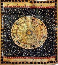 Decke Horoskop